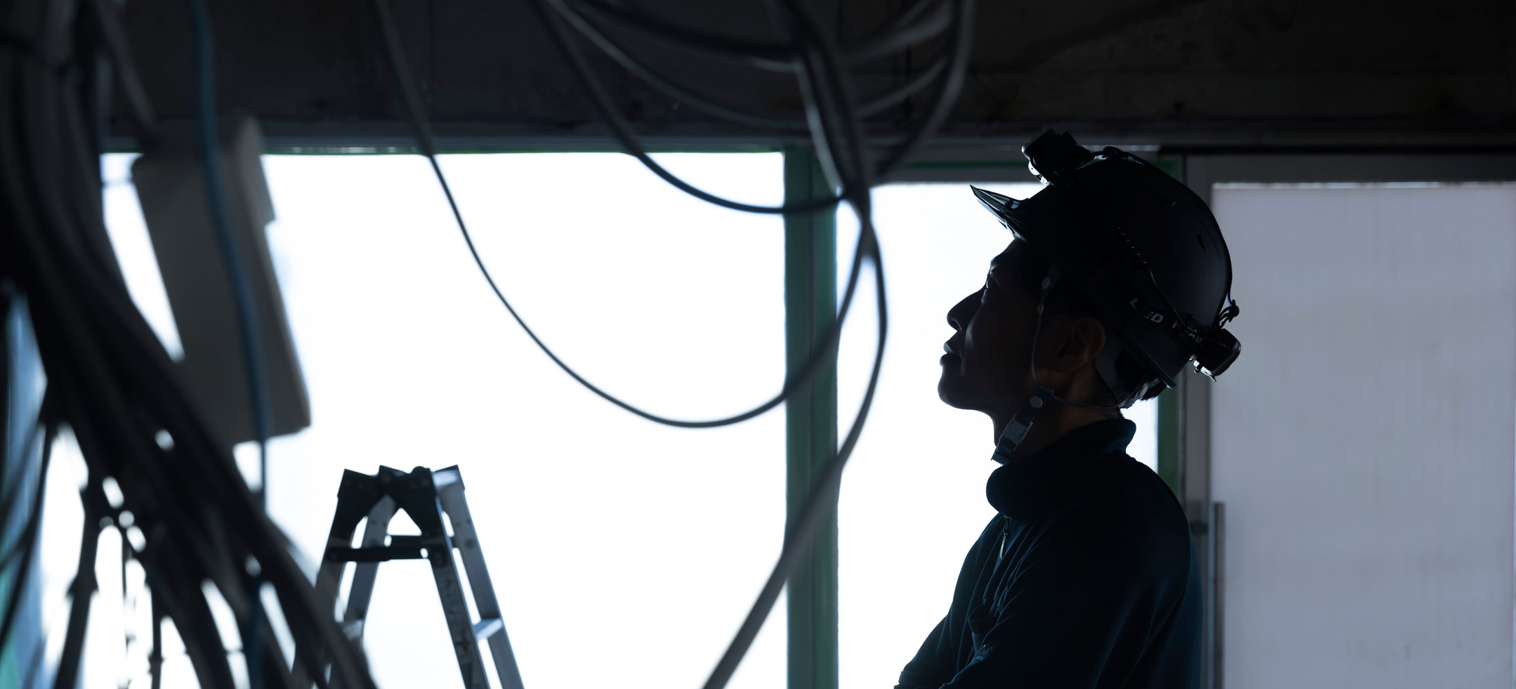 株式会社セイホーデンキ現場写真