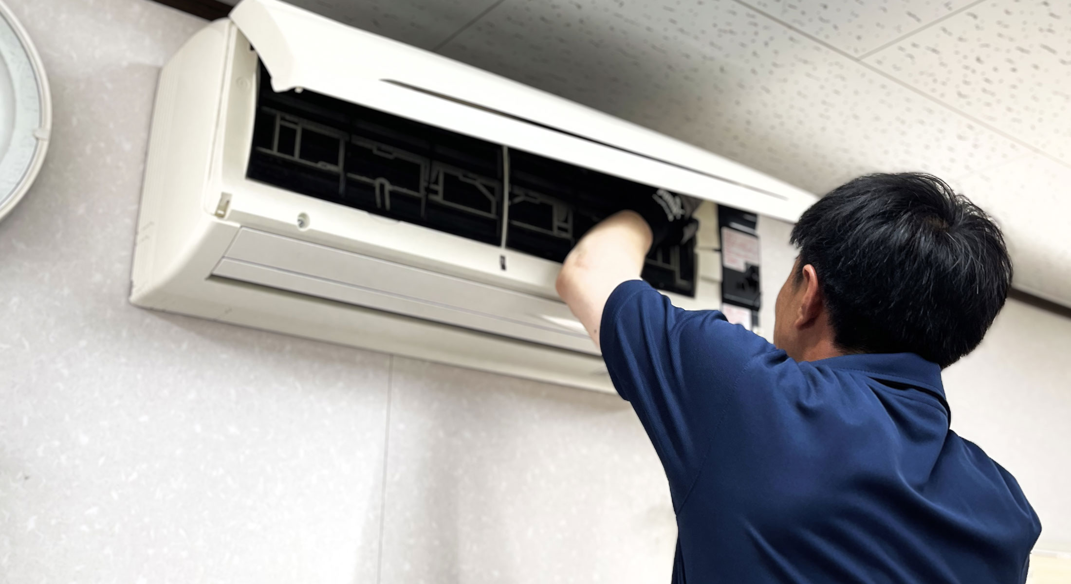 株式会社セイホーデンキ TOPイメージ画像01